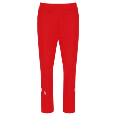 Sergio Tacchini Men Orion Track Pants Red - main image