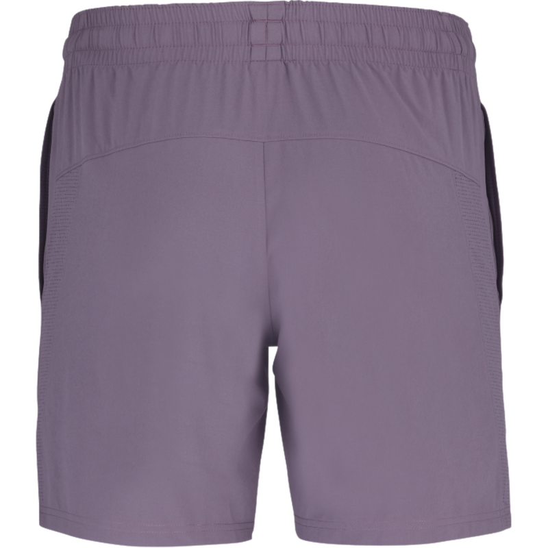 Babolat Mens Lebron Padel Shorts - Dark Plum - main image