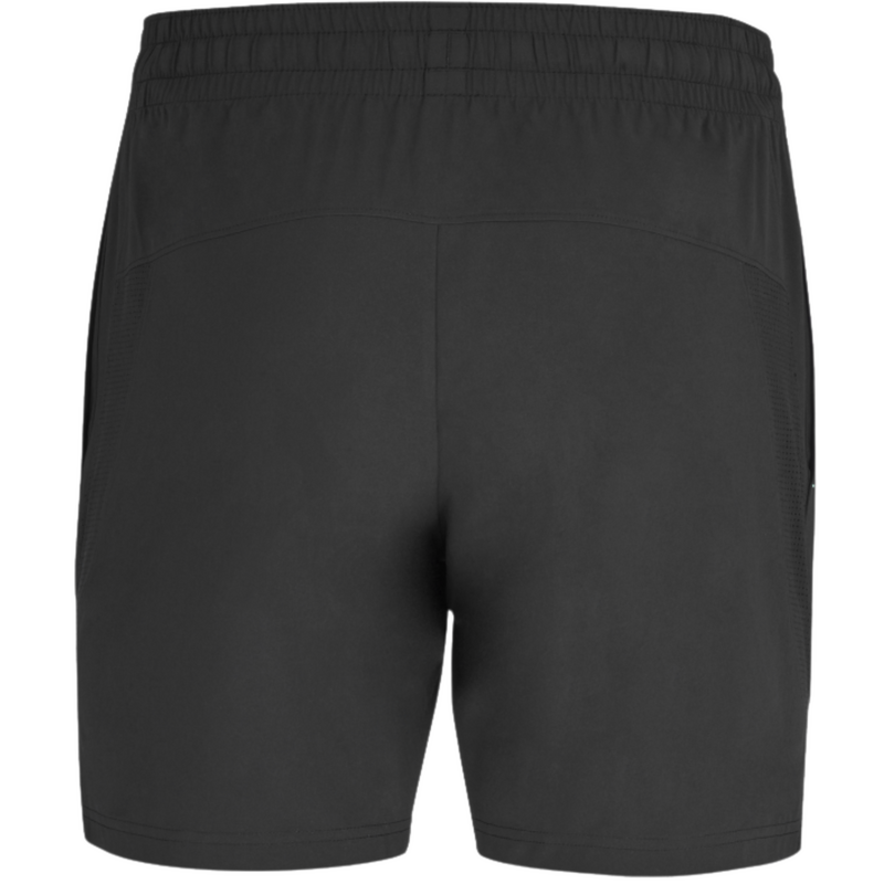 Babolat Mens Lebron Padel Shorts - Black - main image