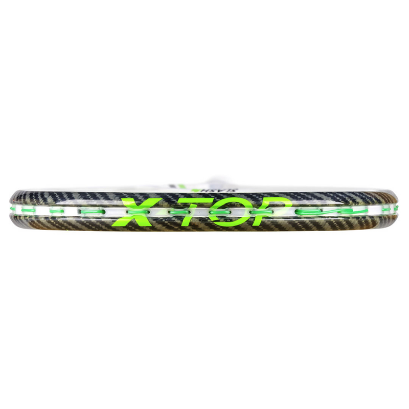 Tecnifibre Slash 130 Power Squash Racket - main image