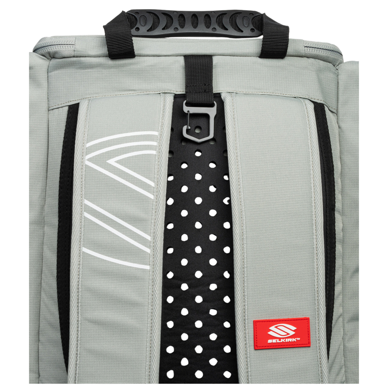 Selkirk Core Tour Pickleball Backpack - Grey - main image