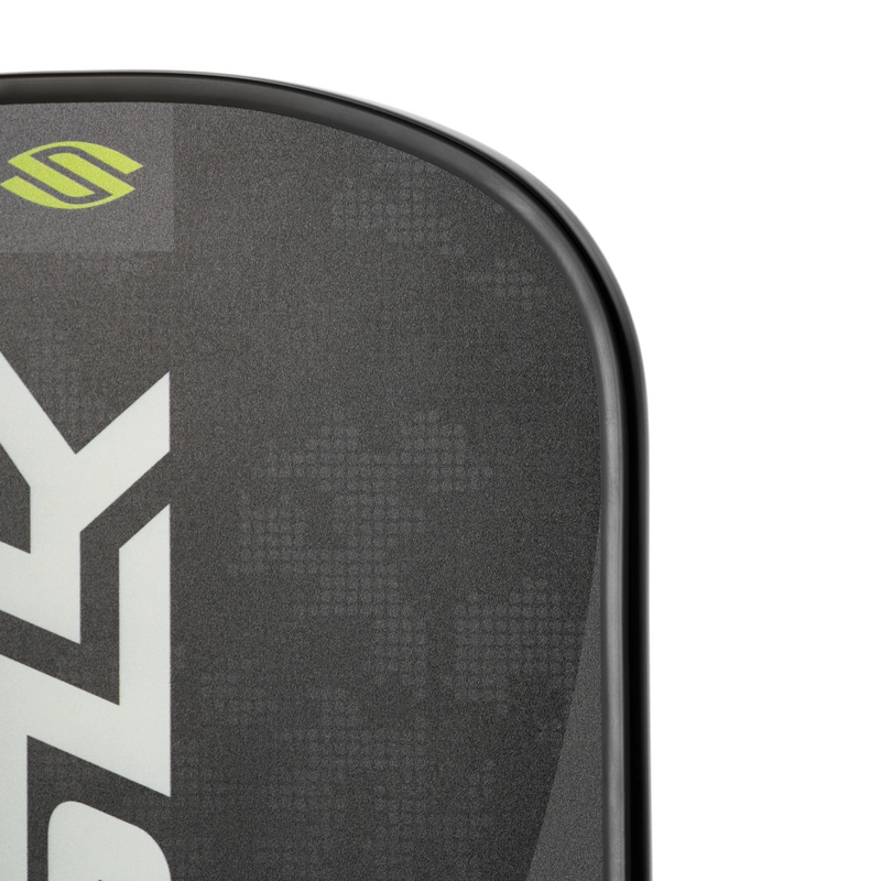 Selkirk Valkyrie Widebody Pickleball Paddle - Stealth - main image