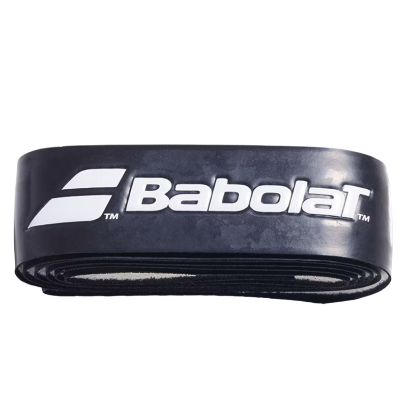 Babolat Syntec Pro Replacement Grip - Black/White - main image
