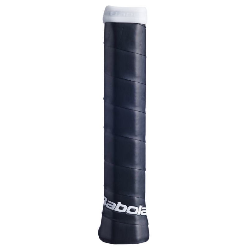 Babolat Syntec Pro Replacement Grip - Black/White - main image