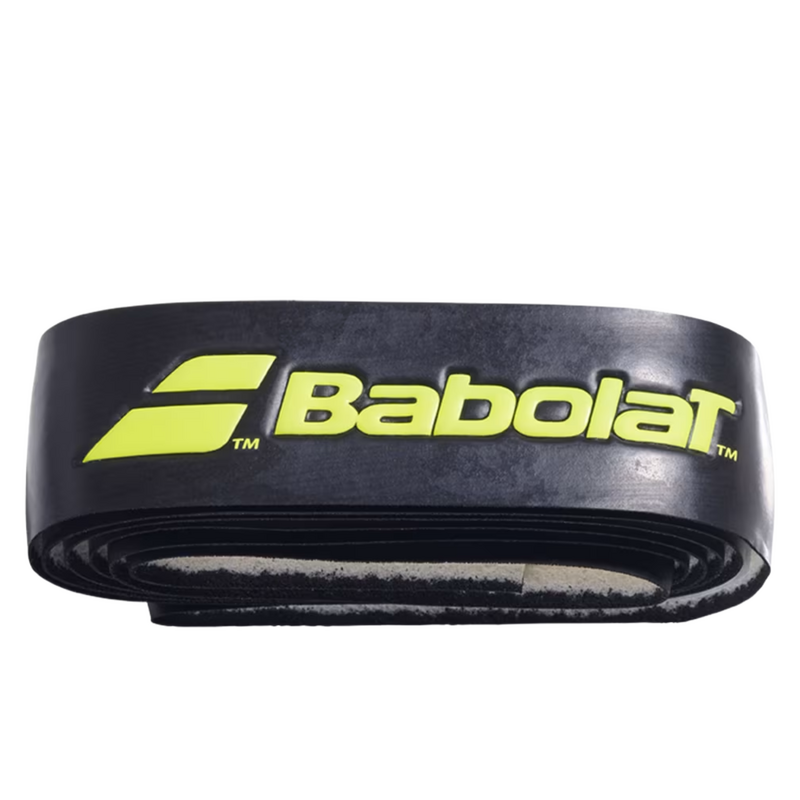Babolat Syntec Pro Replacement Grip - Black/Fluro - main image