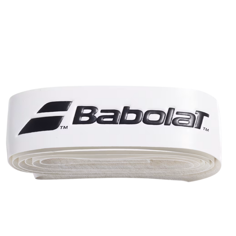 Babolat Syntec Pro Replacement Grip - White - main image