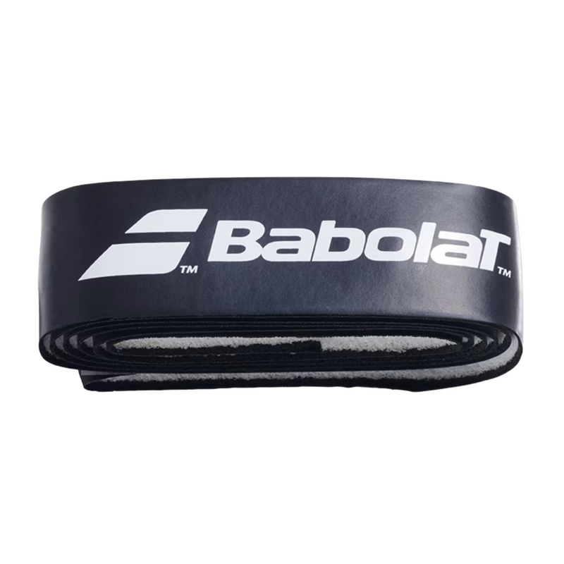 Babolat Syntec Uptake Replacement Grip - Black - main image