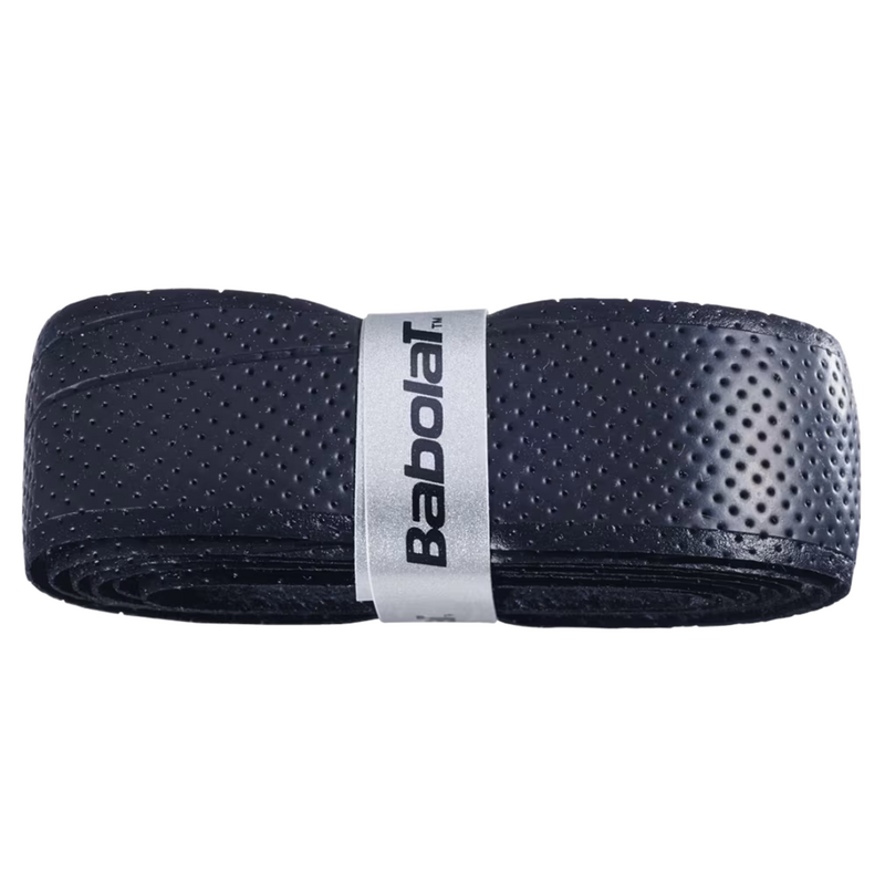 Babolat Syntec Evo Replacement Grip - Black - main image