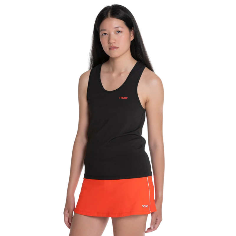 NOX Womens Padel Tank Top - main image