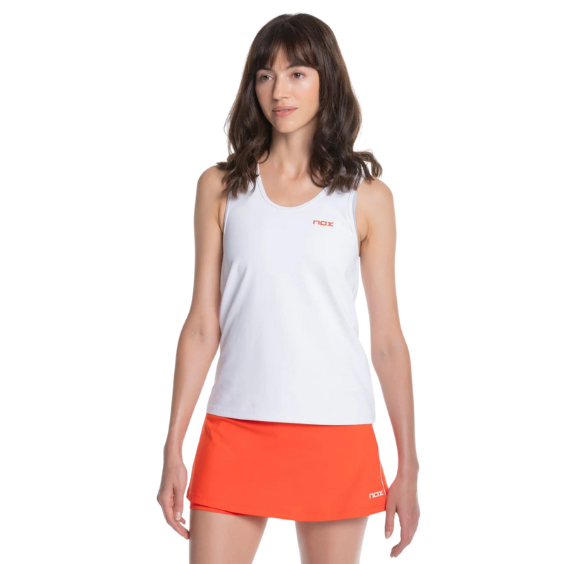 NOX Womens Padel Tank Top - main image