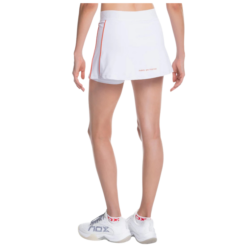 NOX Womens Team Padel Skirt - main image