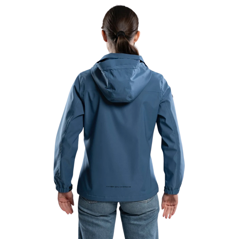 NOX Womens Softshell Jacket - Blue - main image