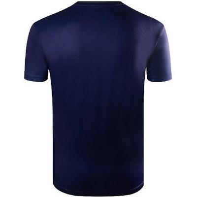 Victor Unisex T40016B T-Shirt - Navy - main image