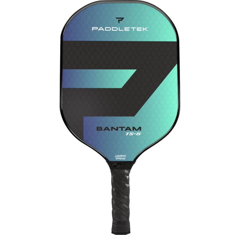 Paddletek Bantam TS-5 Pickleball Paddle - main image