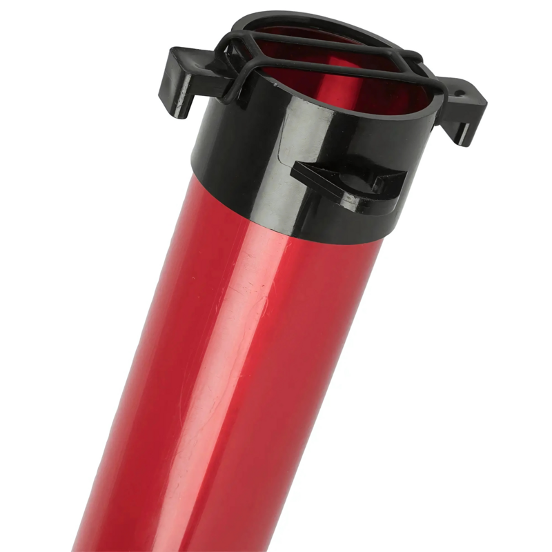 NOX Red Ball Collector Tube - main image