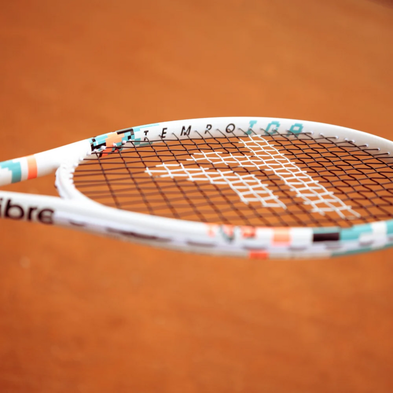 Tecnifibre Tempo Iga 24 Junior Tennis Racket 2026 - main image