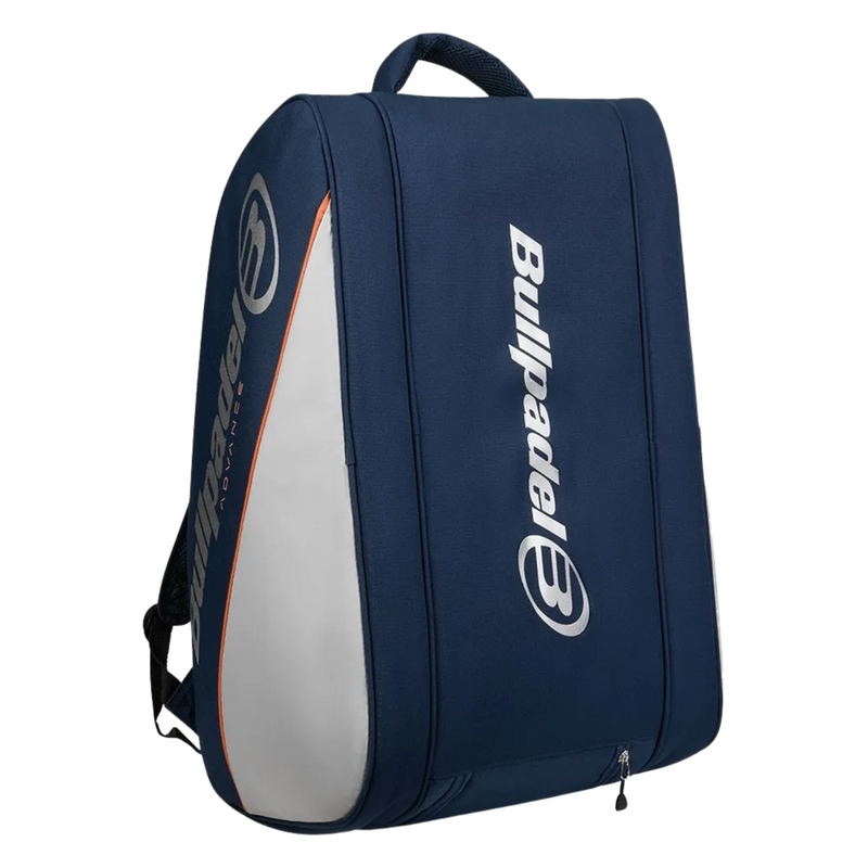 Bullpadel BPP26014 Advance Racket Bag - Navy - main image