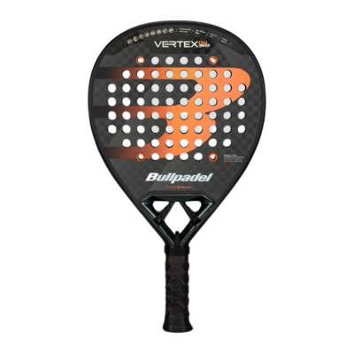 Bullpadel Vertex 04 Hybrid 25 Padel Racket - main image