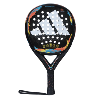 Adidas Adipower Light 3.2 Padel Racket - main image