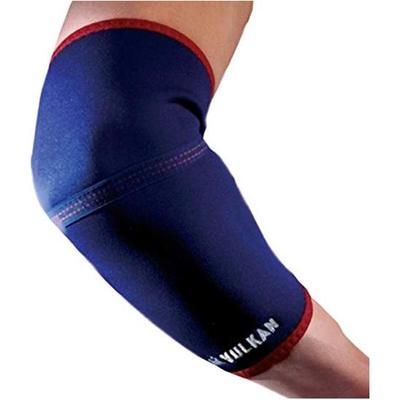 Vulkan Neoprene Elbow Sleeve Support - Blue - main image