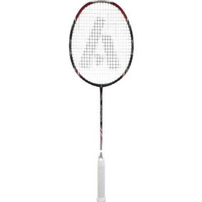 Ashaway Vex Striker 100 Badminton Racket [Strung] - main image