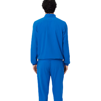 Lacoste Mens Novak Djokovic Tracksuit  - Blue - main image