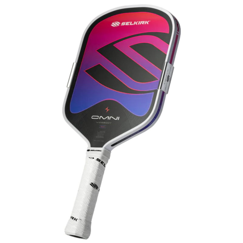 Selkirk Omni Widebody Pickleball Paddle - Cosmic - main image