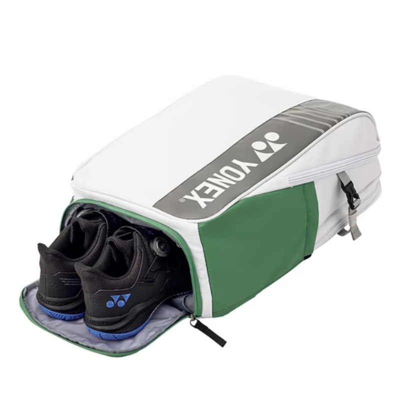 Yonex Club Backpack - White - main image