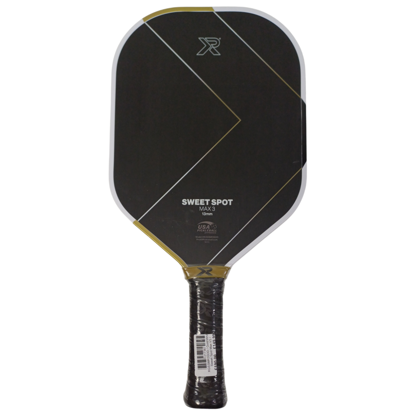 PROXR Sweet Spot Max V3 13mm Pickleball Paddle - main image