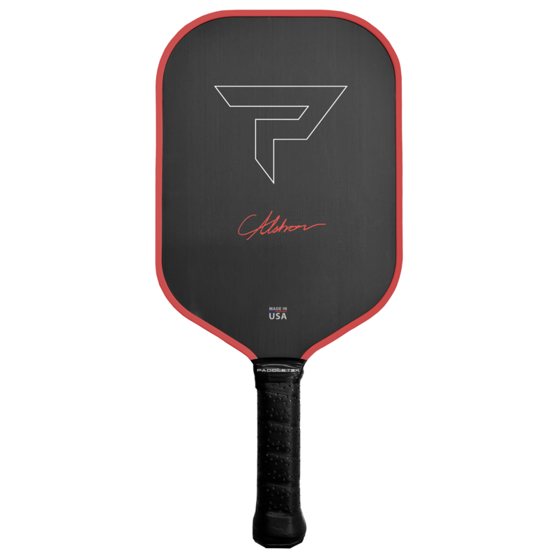 Paddletek Bantam TKO-C 14.3mm Pickleball Paddle - main image