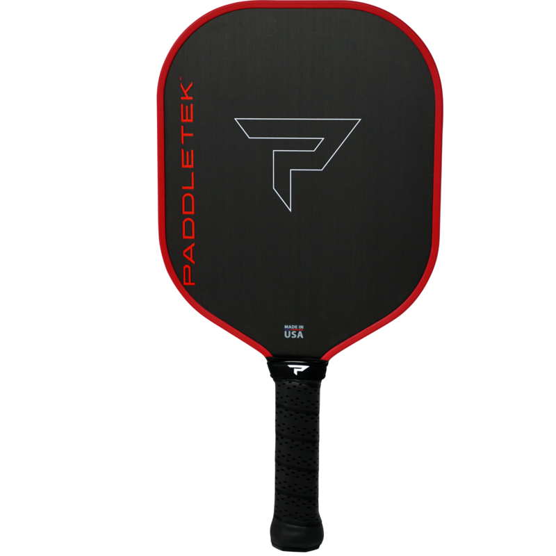Paddletek Bantam ESQ-C 14.3mm Pickleball Paddle - main image