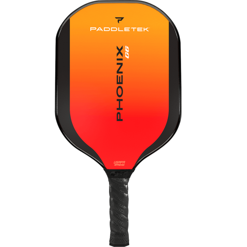 Paddletek Phoenix G6 Pickleball Paddle - main image