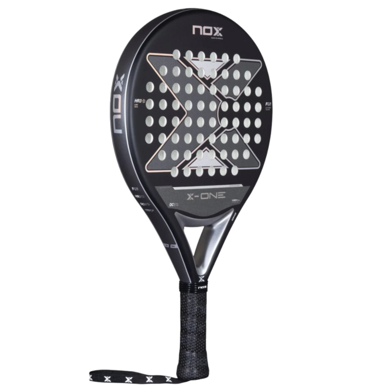 NOX X- One Padel Racket 2025 - main image