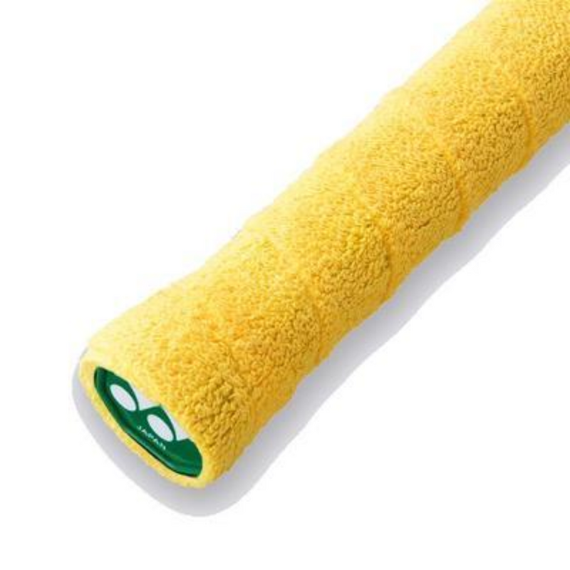 Yonex Towel Grip - Yellow - main image