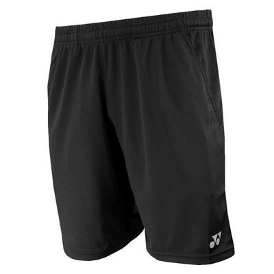 Yonex Mens YS2000 Training Shorts - Black - main image