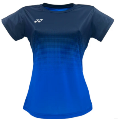 Yonex Womens YTL5 T-Shirt - Royal / Navy - main image