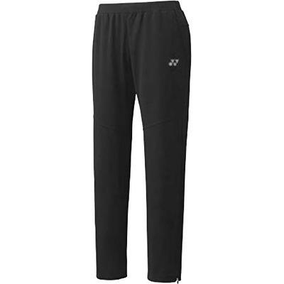 Yonex Mens Tracksuit Pant - Black - main image