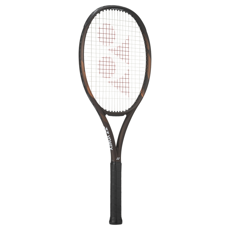 Yonex EZONE Ace Tennis Racket - Espresso Brown - main image