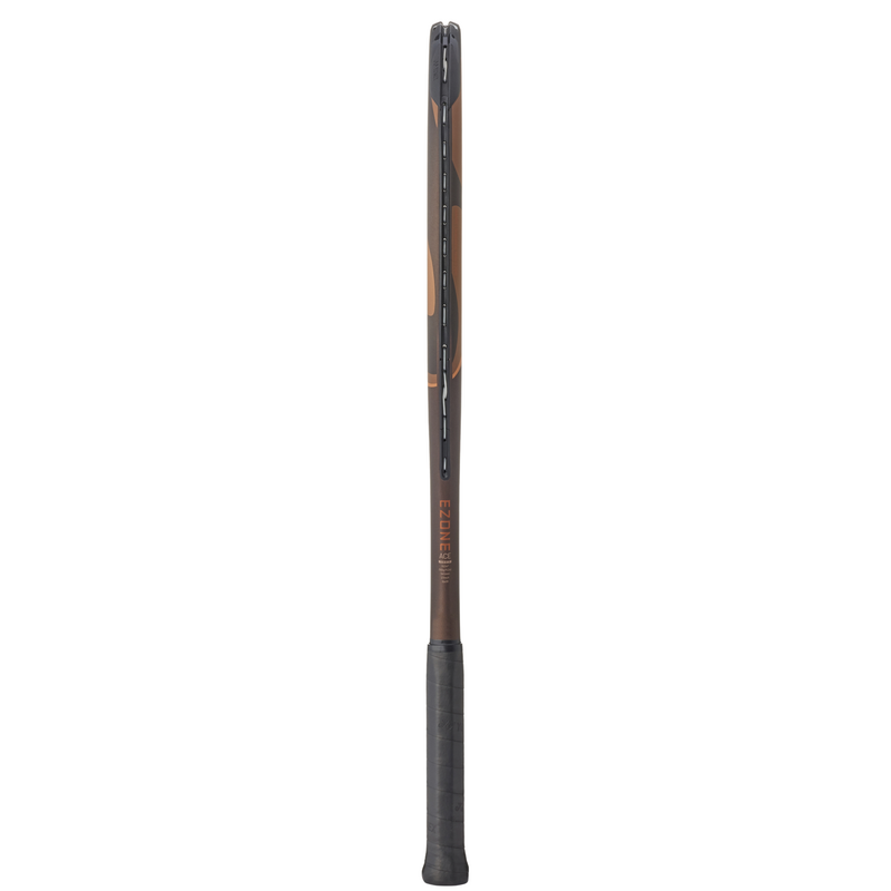 Yonex EZONE Ace Tennis Racket - Espresso Brown - main image