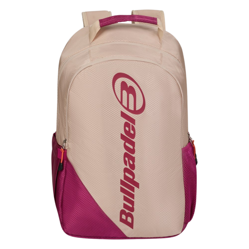 Bullpadel BPM26004 Advance Backpack (2026) - Beige - main image