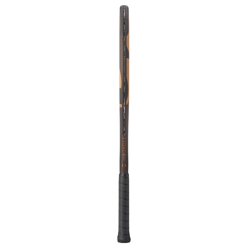 Yonex EZONE Alpha Tennis Racket - Espresso Brown - main image