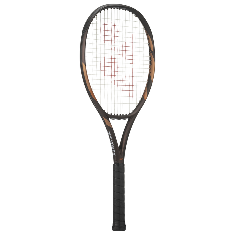 Yonex EZONE Alpha L Tennis Racket - Espresso Brown - main image
