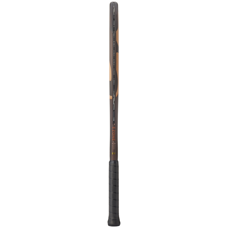 Yonex EZONE Alpha L Tennis Racket - Espresso Brown - main image