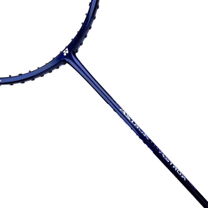 Yonex Astrox 10 Badminton Racket - Navy Blue - main image