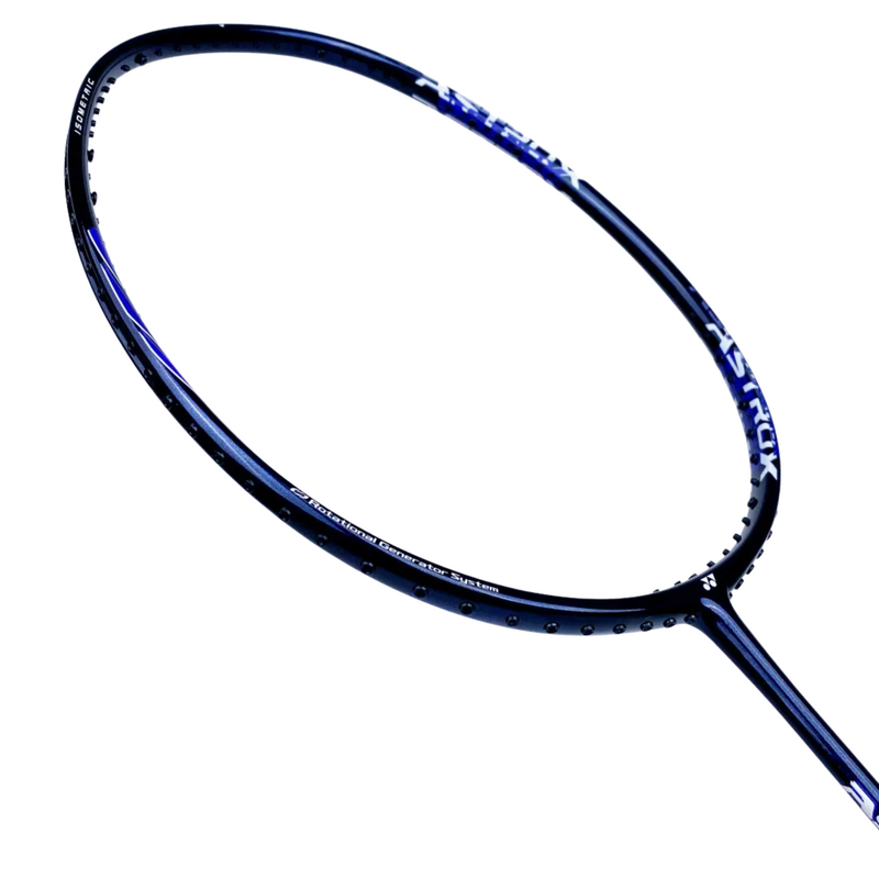 Yonex Astrox 10 Badminton Racket - Navy Blue - main image