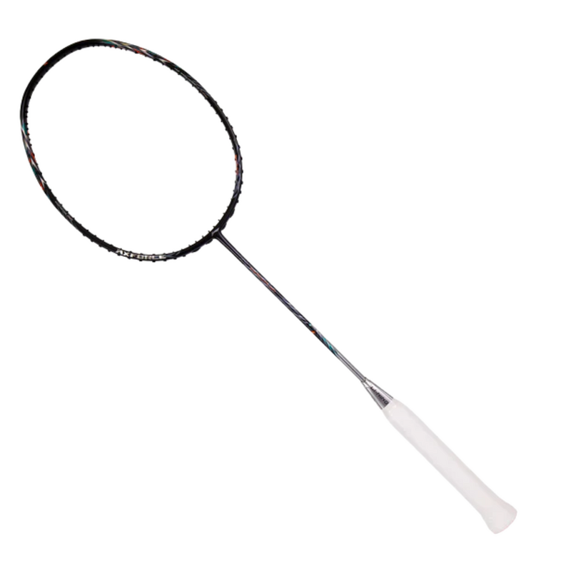 Li-Ning Axforce 70 Badminton Racket [Frame Only] - Smoke Grey - main image