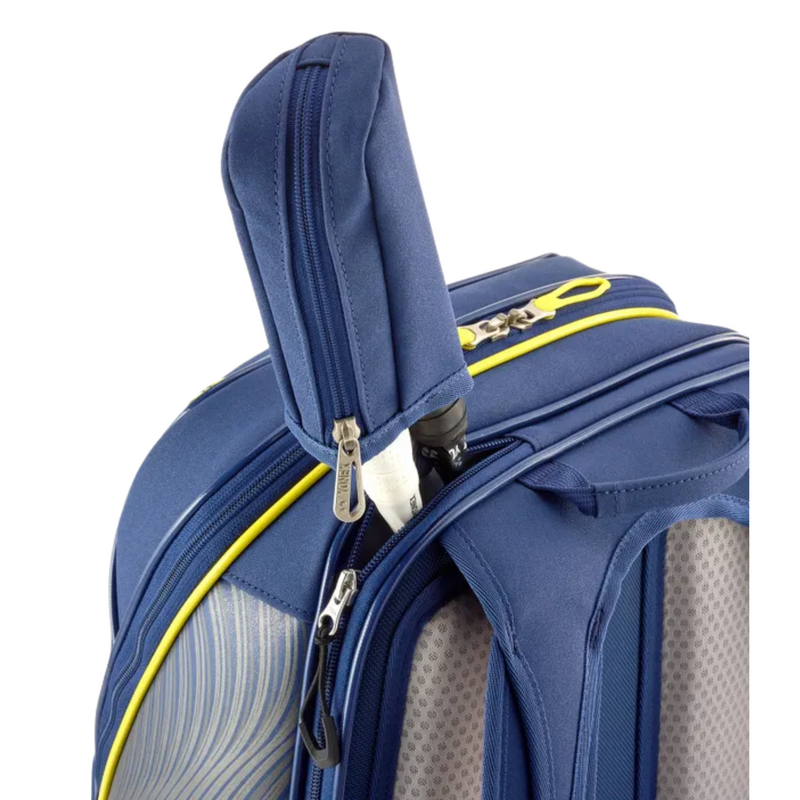 Yonex Expert VA Backpack - Dark Blue - main image