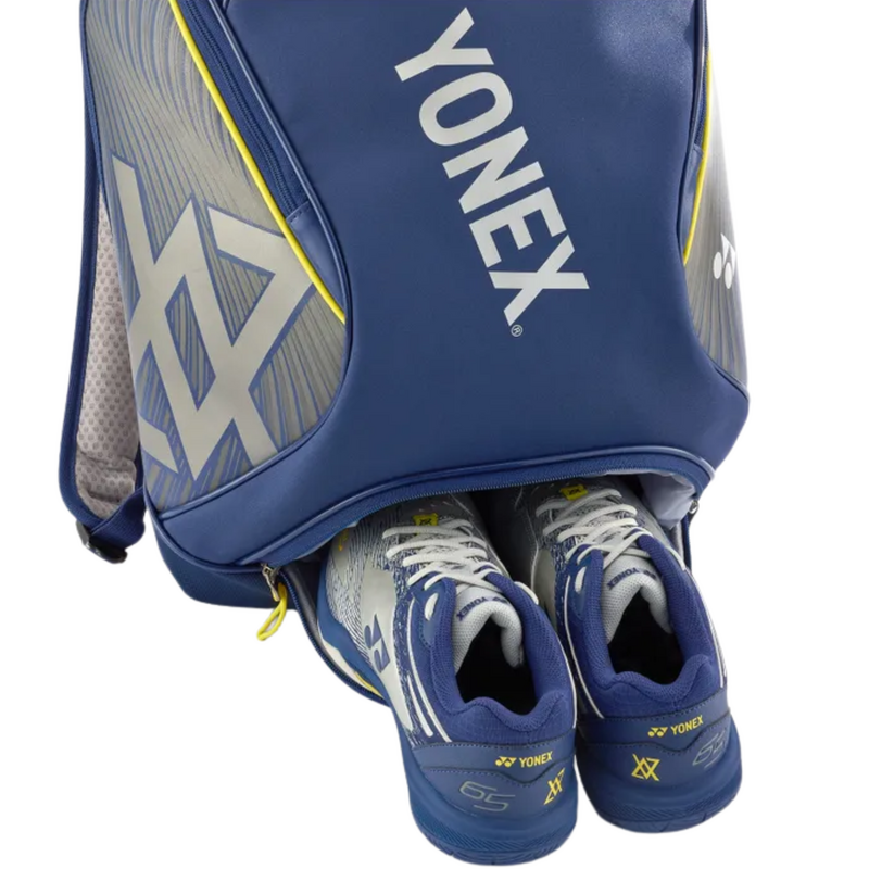 Yonex Expert VA Backpack - Dark Blue - main image