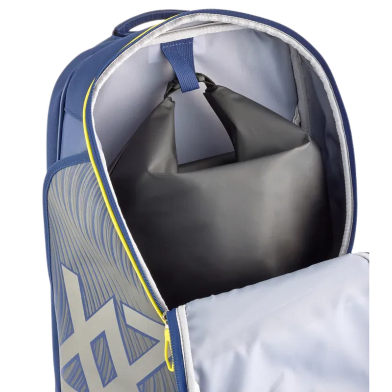 Yonex Expert VA Backpack - Dark Blue - main image