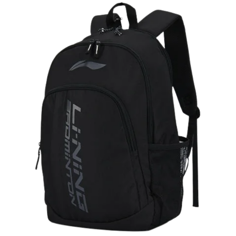 Li-Ning ABSS275 Badminton Backpack - Black - main image